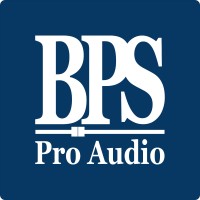 Bps Pro Audio Llc