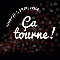 Handicap et Entreprise : ça tourne ! logo - Similar company to Comparedabord