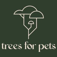 Trees for Pets logo - Similar company to Bree & Co