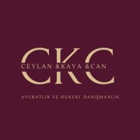 Ceylan & Kaya & Can Avukatlık ve Hukuki Danışmanlık Bürosu