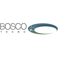 Bosco Tecno logo - Similar company to Linlab