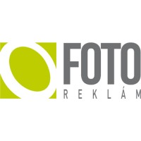 Foto Reklam Graphic Design and Printing logo - Similar company to Non+