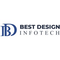 Best Design Infotech logo - Similar company to Yava Tech