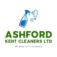 ASHFORD KENT CLEANERS LTD logo - Similar company to Clean & Tidy