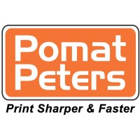 Pomat Peters Nigeria Limited logo - Similar company to Nook
