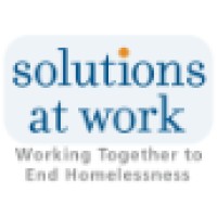 Solutions At Work Inc.