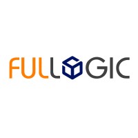 Fullogic logo - Similar company to Usaconet Worlwide