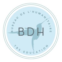 Bureau de l'Humanitaire logo - Similar company to Welcome Team