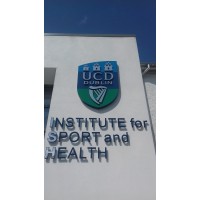 Ucd Institute For Sport And Health - Human Performance Laboratory