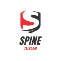 Spine Teleinfra Pvt Ltd logo - Similar company to Star I-Brain