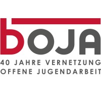 bOJA - bundesweites Netzwerk Offene Jugendarbeit logo - Similar company to Perspectivo