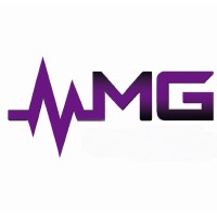 AMG Detection logo - Similar company to X4S