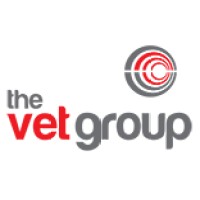 The Vet Group Pty Ltd logo - Similar company to Pivot One-Eighty