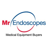 Mr. Endoscopes - Medical Equipment Buyers logo - Similar company to International Medical Equipment