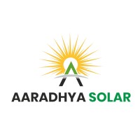 Aaradhya Solar