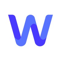 We Brand logo - Similar company to Desygner