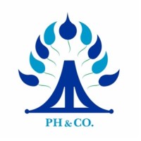 Preetham Hebbar & Co. logo - Similar company to Ghv & Co.