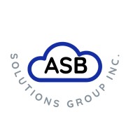 ASB Solutions Group Inc. logo - Similar company to Ritam Soft