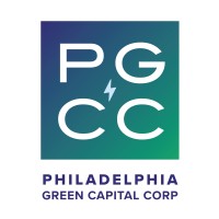 Philadelphia Green Capital Corp. logo - Similar company to Gpaee (Greater Philadelphia Chapter Of The Association Of Energy Engineers)