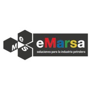 eMarsa logo - Similar company to Dim Ingenieria
