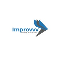 Improvvv logo - Similar company to Vinay Tech House