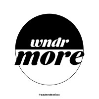 wndr Collectives logo - Similar company to Aerially