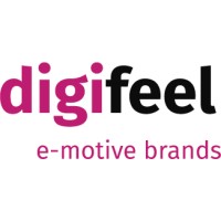 Digifeel logo - Similar company to Trendtrack