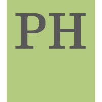PLUMMER HARRINGTON Executive Search logo - Similar company to Stryde Search