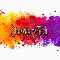 ChowdaryTech logo - Similar company to Global Indian Technology Solutions