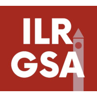 ILR Graduate Student Association logo - Similar company to Cornell Ilr Graduate Degree Programs