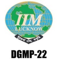 DGMP-22, IIM LUCKNOW logo - Similar company to Dgmp-26 Iim Lucknow (Noida Campus)