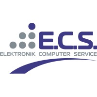 E.C.S. Elektronik Computer Service GmbH logo - Similar company to Vitrohm