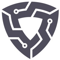 Secure AI Project logo - Similar company to Gened Labs.Ai