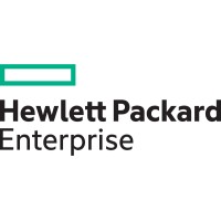 Hewlett Packard logo - Similar company to Dif Estatal