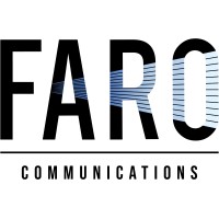 Faro Communications Ltd logo - Similar company to Kazzum Arts