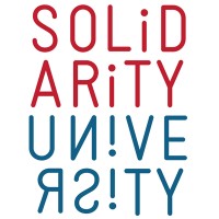 Solidarity University logo - Similar company to Primas Scholengroep