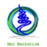 MCC eSolutions logo - Similar company to Aroner Technologies