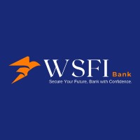 WSFI Bank logo - Similar company to Nexus Forge 2025