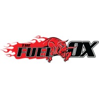 Fuel Ox Pacific logo - Similar company to Fuel Ox, Llc