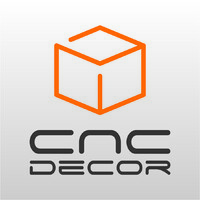 CNC Decor logo - Similar company to C.N.C Consultoria De Crédito E Cobrança