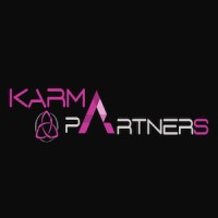 KARMA PARTNERS logo - Similar company to Hait-Tech