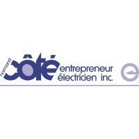Normand Côté Entrepreneur Électricien Inc logo - Similar company to Groupe Ludec - Entrepreneur Général & Électricien