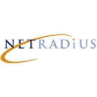 NetRadius logo - Similar company to Truemark