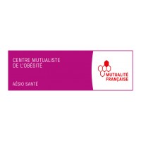 Centre Mutualiste de l'Obésité AÉSIO Santé logo - Similar company to Naocare