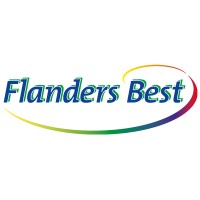 Flanders Best - Dejaeghere NV logo - Similar company to Pasfrost
