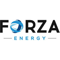 Forza Energy logo - Similar company to Phunware