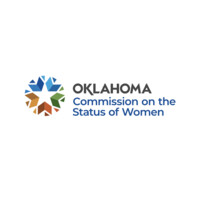Oklahoma Commission on the Status of Women logo - Similar company to The Oklahoma 100