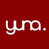 yuna.studio logo - Similar company to Studio Yuna