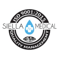 SIELLA MEDICAL logo - Similar company to Sage Services Group