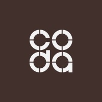 CODA Arquitetura logo - Similar company to Conselho De Arquitetura E Urbanismo Do Distrito Federal - Cau/Df